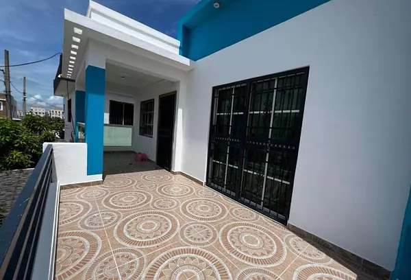 casas - Casa con Piscina, Prado Oriental, Aut. San Isidro 6