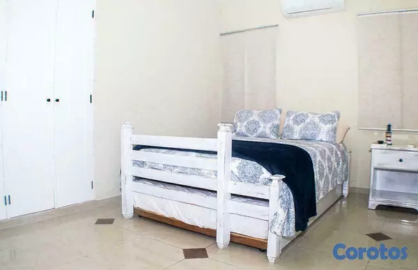 casas vacacionales y villas - Se Vende Increíble Villa en Juan Dolio 6
