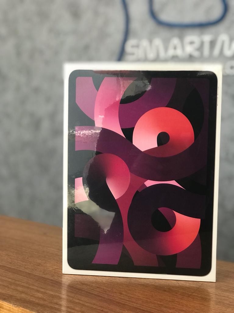celulares y tabletas - IPAD AIR 5TH GEN 256GB SELLADAS  0