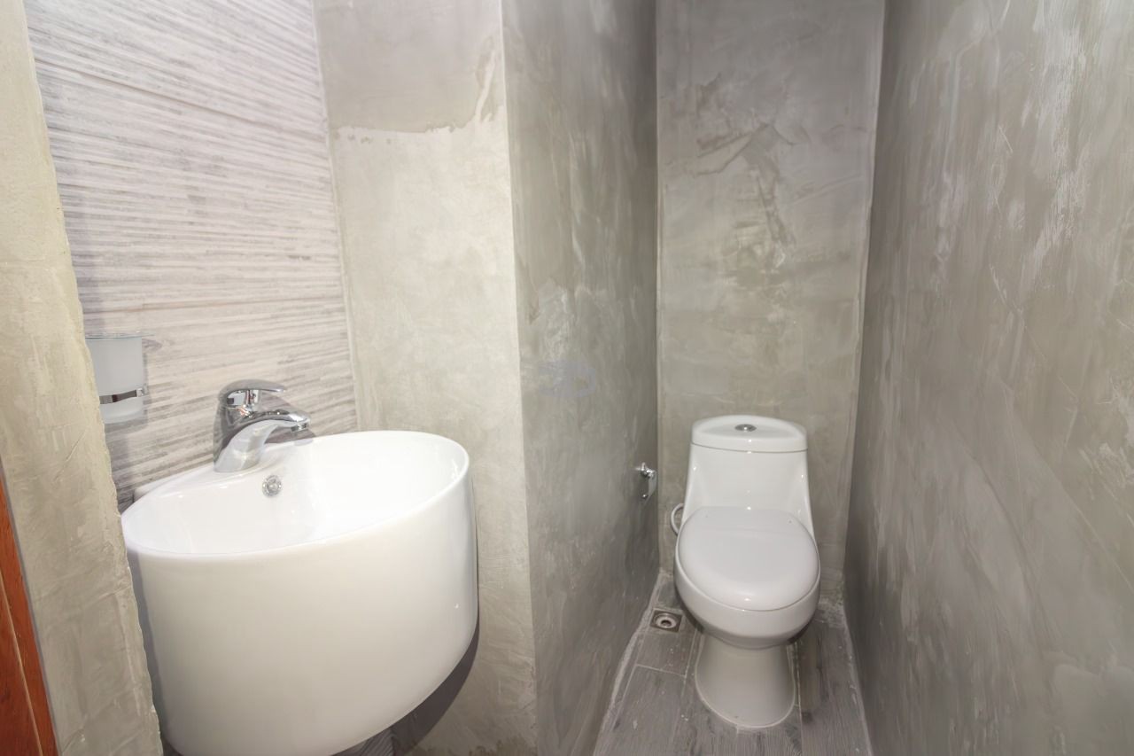 apartamentos - Alquilo o Vendo apartamento en 📍Evaristo, de 3 habitaciones en US$1,200 🔥
3hab 1