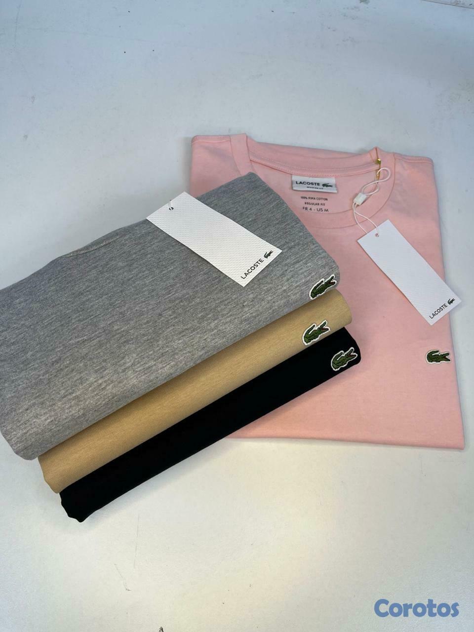 ropa para hombre - Polos Lacoste a precio de mayorista  7