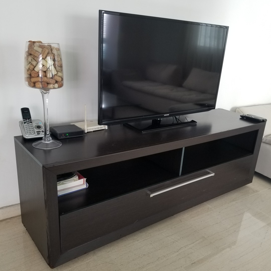 muebles y colchones - Mueble TV
