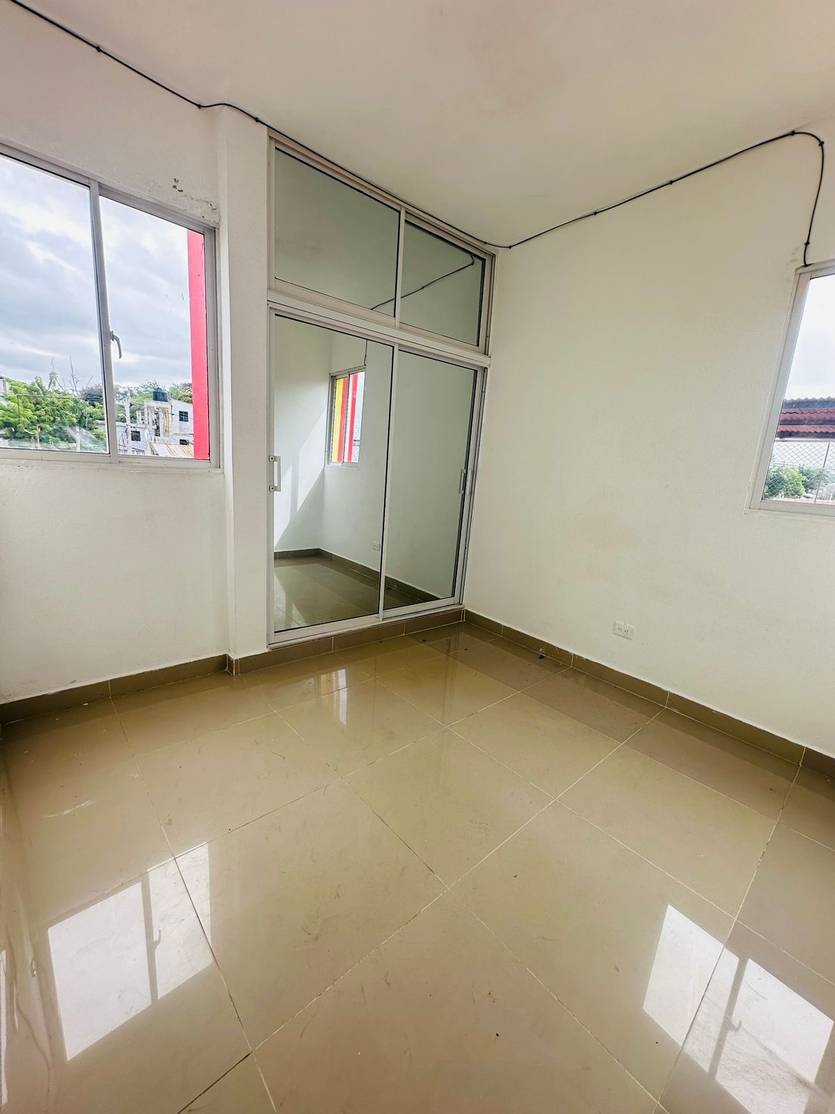 apartamentos - RESIDENCIAL EN VENTA EN LOS PRADOS DE PEQUIN. 5