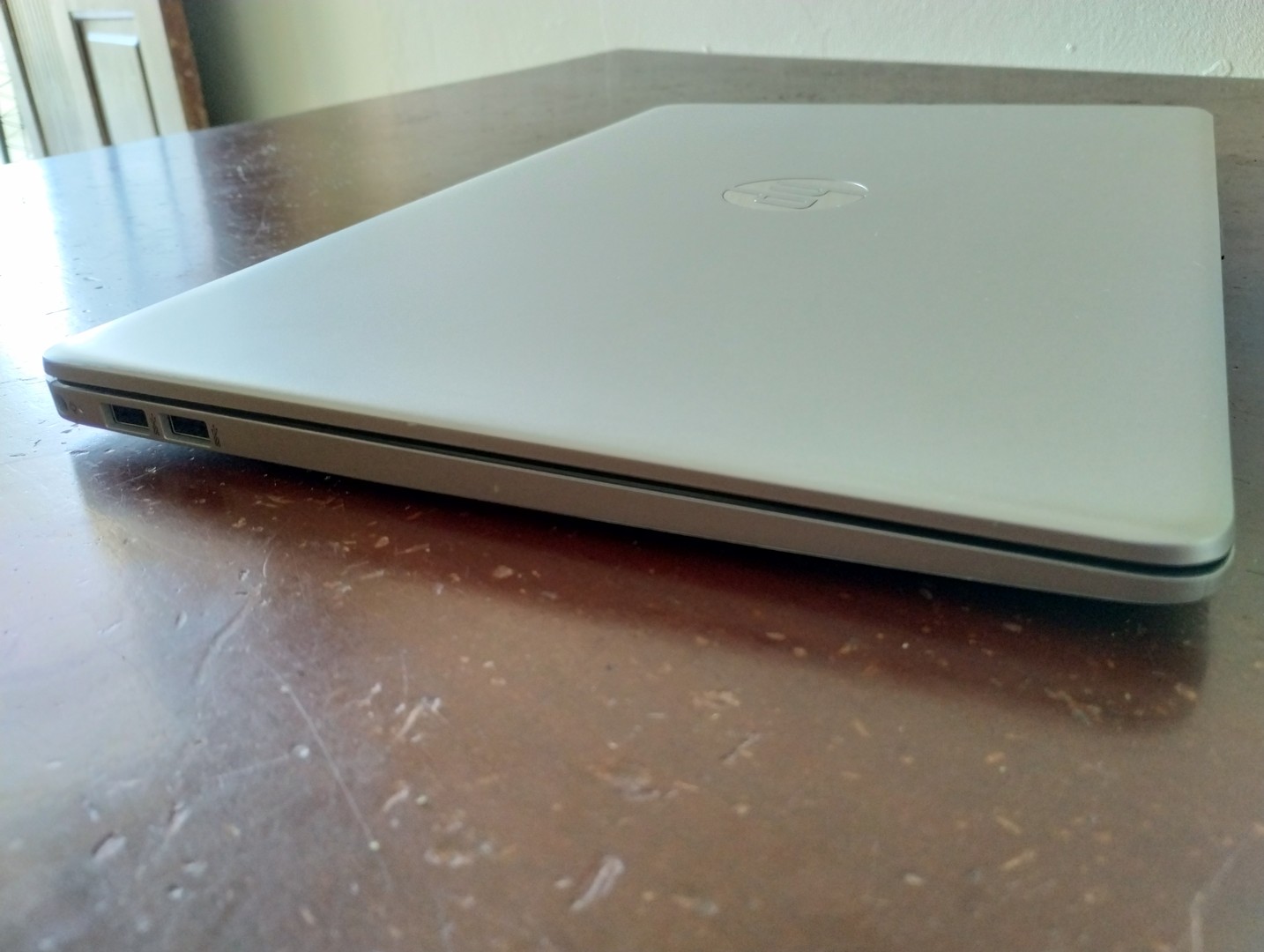 computadoras y laptops - Laptop HP 15 Touch Core i5-10th Gen 256GB SSD 16GB RAM Windows 11 Intel 2