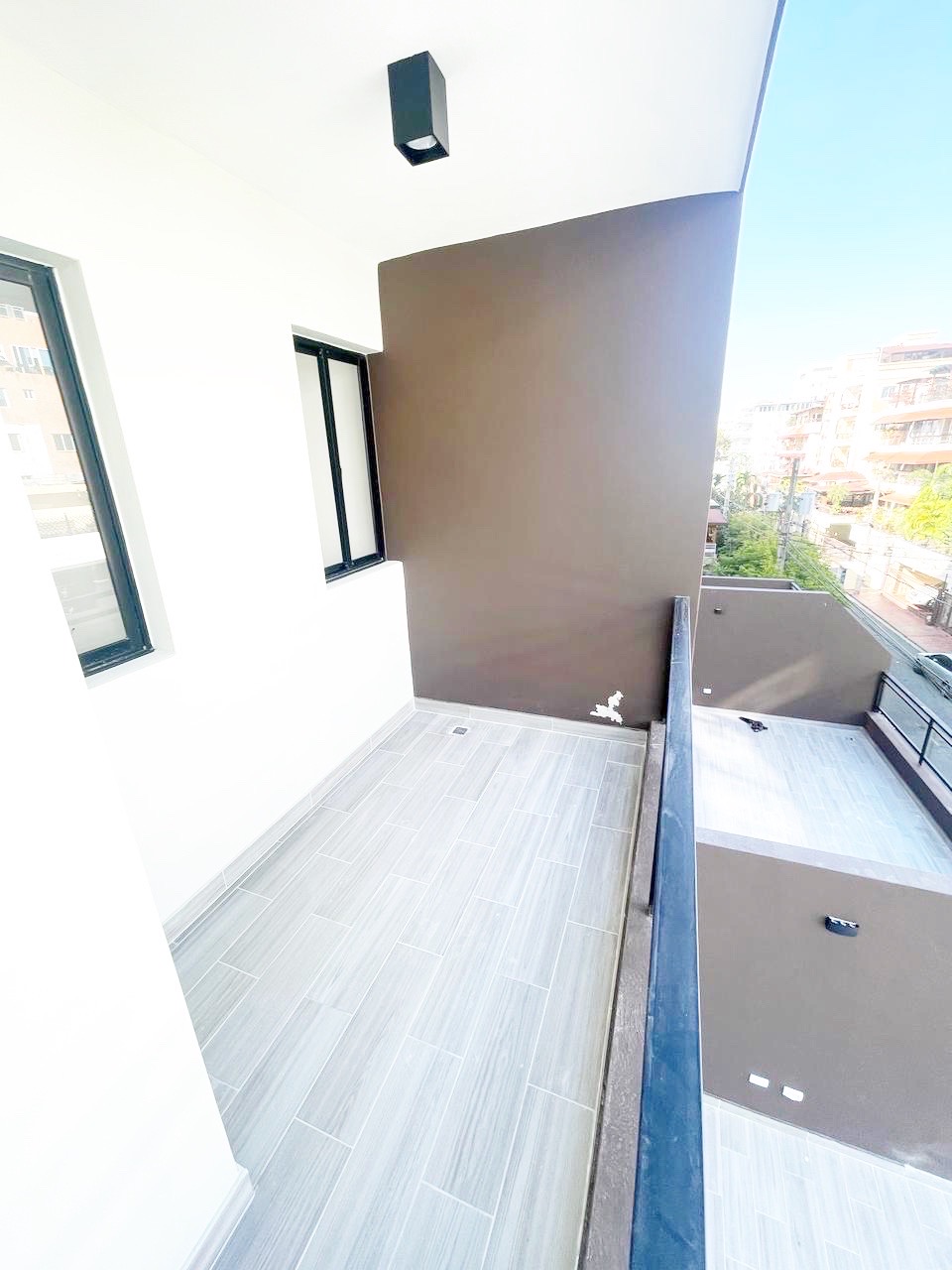 apartamentos - hermoso apartamento en una zona céntrica en bella vista  5