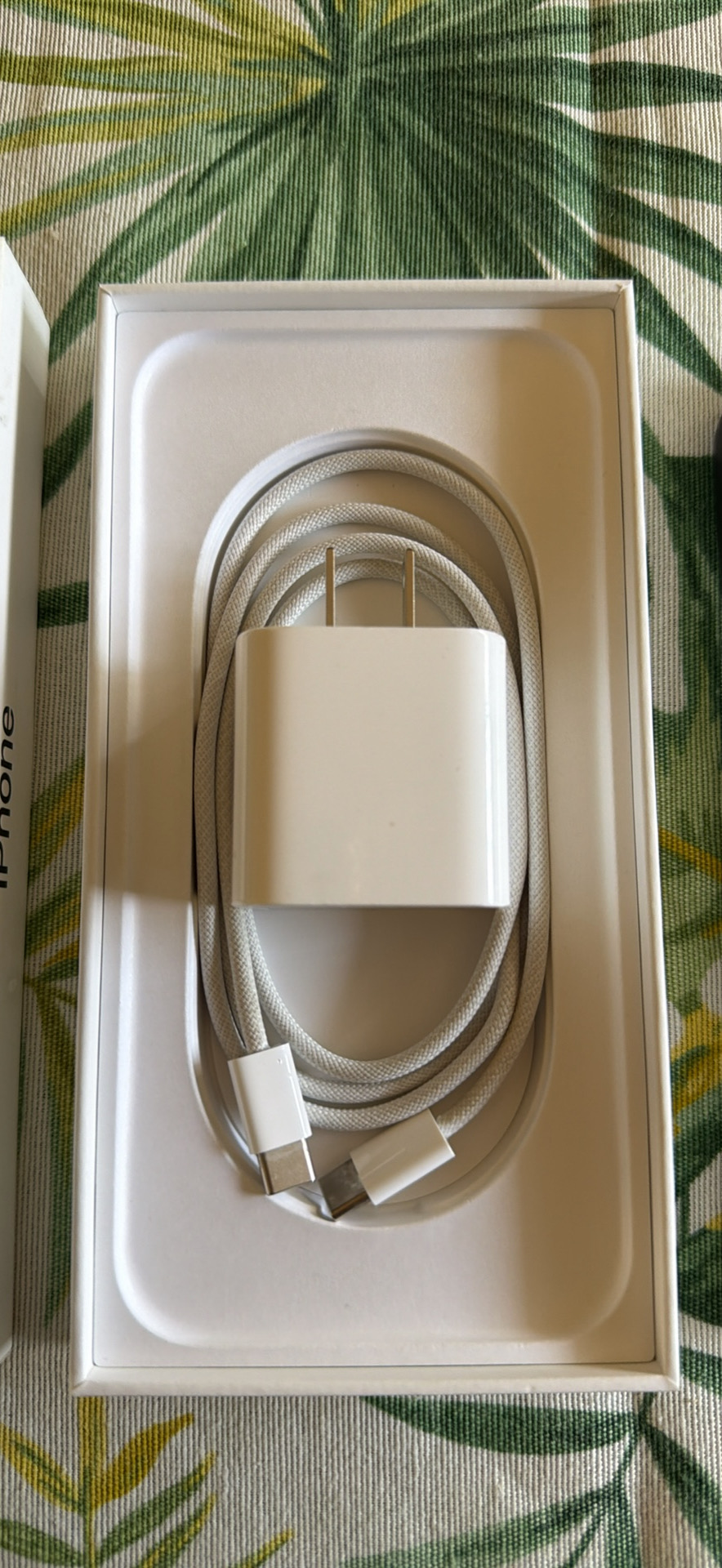 celulares y tabletas - Vendo iphone 16 pro max 256GB 10/10 bateria 98% 2
