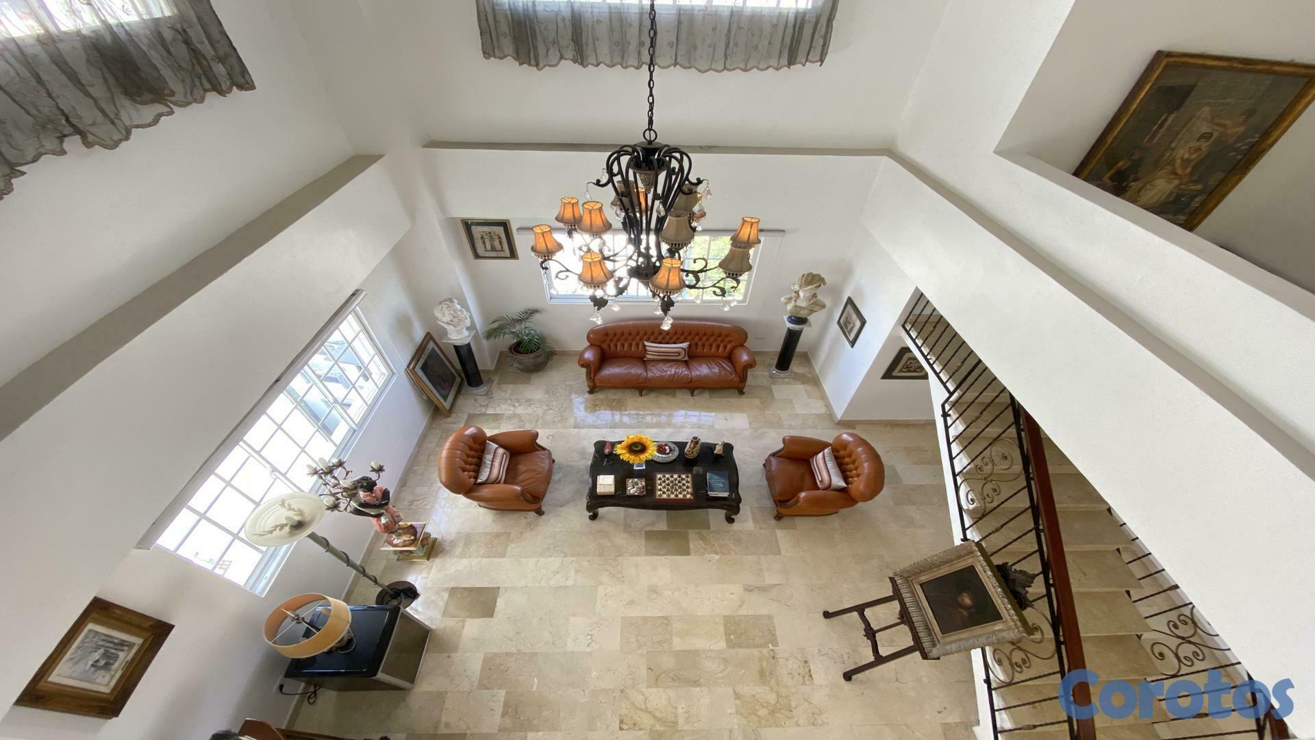 penthouses - Penthouse en Bella Vista Sur 1