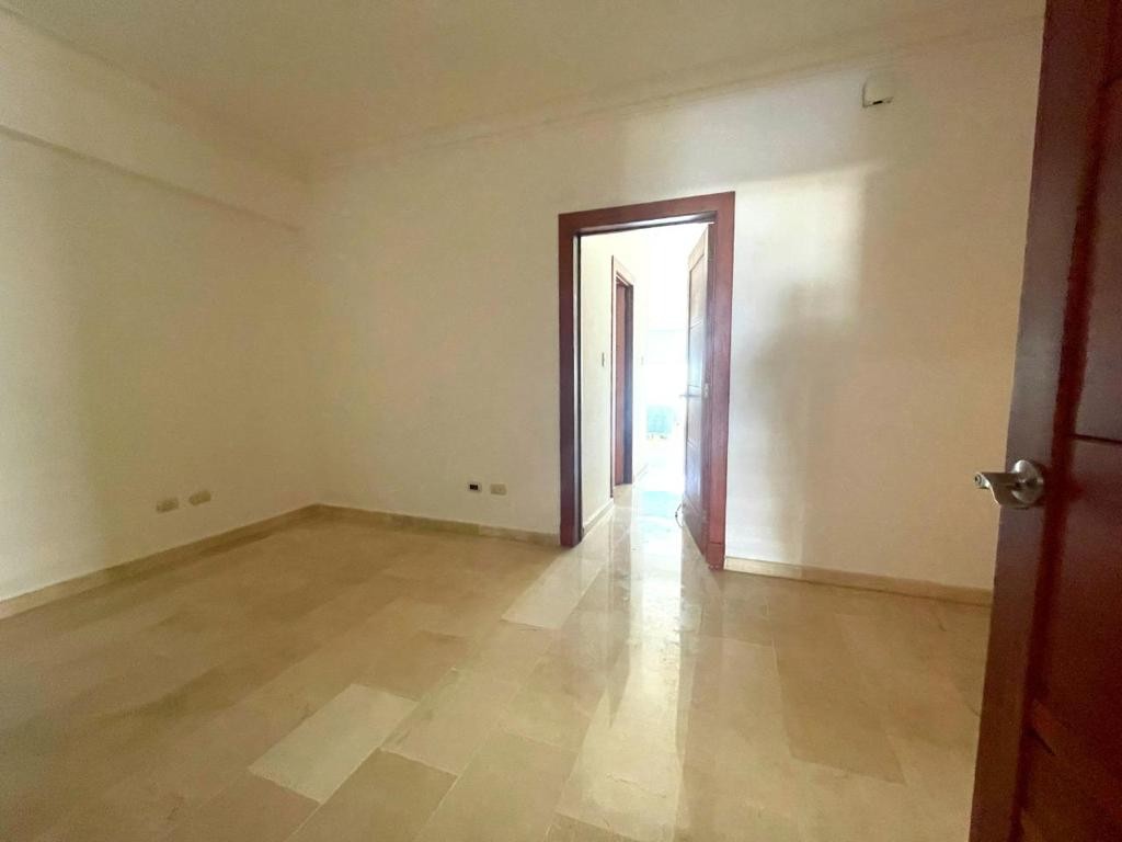 apartamentos - VENTA DE APARTAMENTO EN EL EVARISTO MORALES 📍DN 9