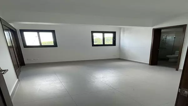 apartamentos - Moderno Apartamento en The Woods, Cerros de Gurabo – Santiago 9
