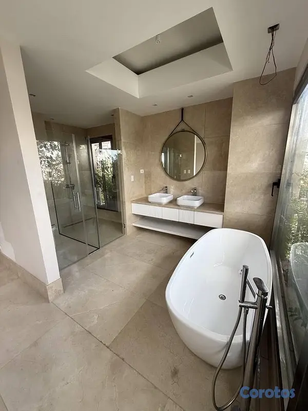 apartamentos - Apartamento en venta- Ensanche Naco 6