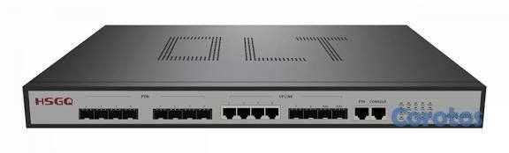 otros electronicos - OLT HSGQ G008  1