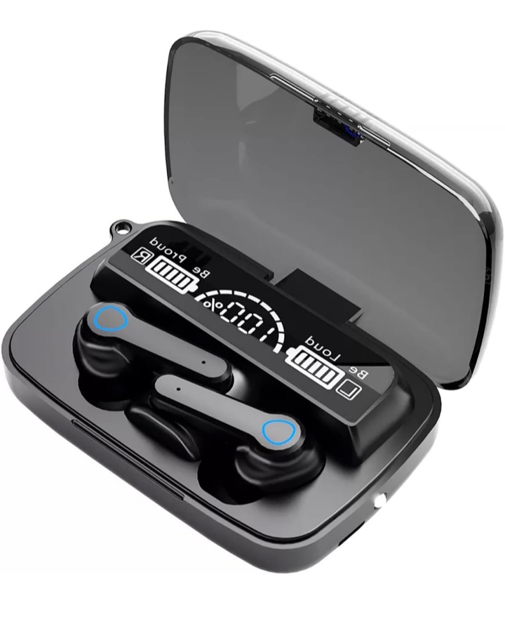 computadoras y laptops - audifonos M19 3