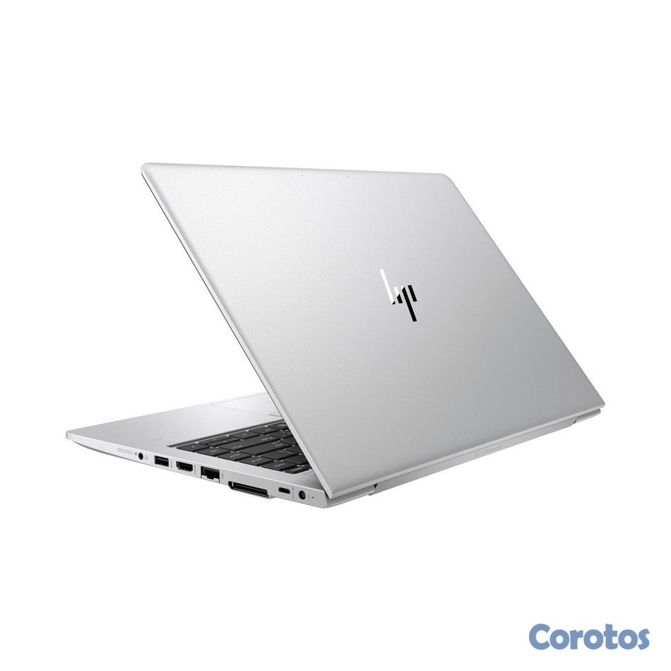 computadoras y laptops - 💻 HP EliteBook 745 G6 – Potente, ligera y lista para todo 💼🔥
 2