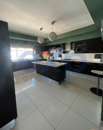 penthouses - Penthouse de tres niveles en Naco 5