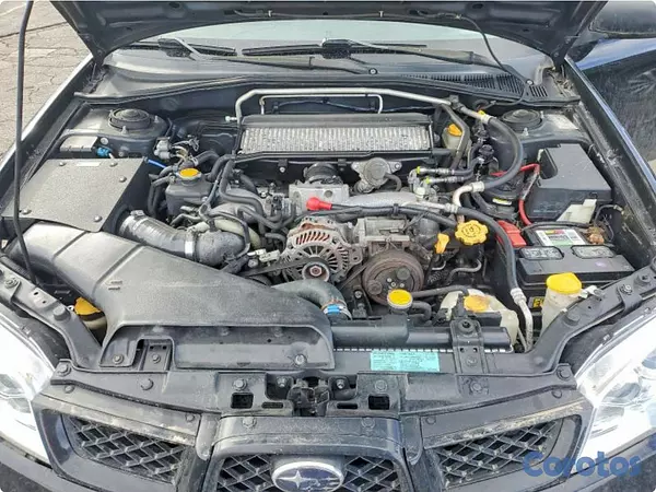 repuestos - MOTOR JDM / USDM PARA SUBARU IMPREZA WRX STI 2007 (EJ257)  7