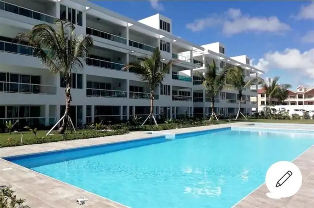 apartamentos - Penthouse de venta en bávaro 2 linea de playa 0