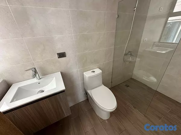 apartamentos - Venta de apartamento nuevo a estrenar  7