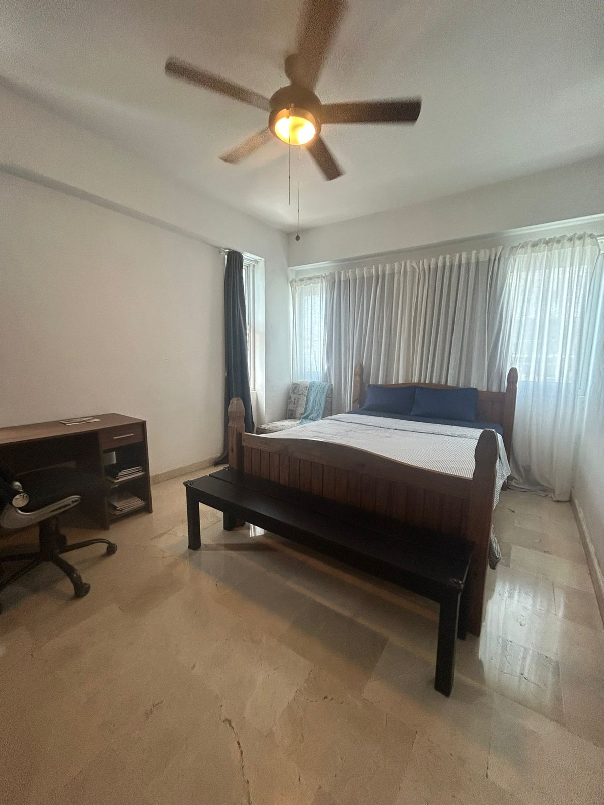 casas - Vendo renacimiento piso 5 tres hab con baño dos pa 8