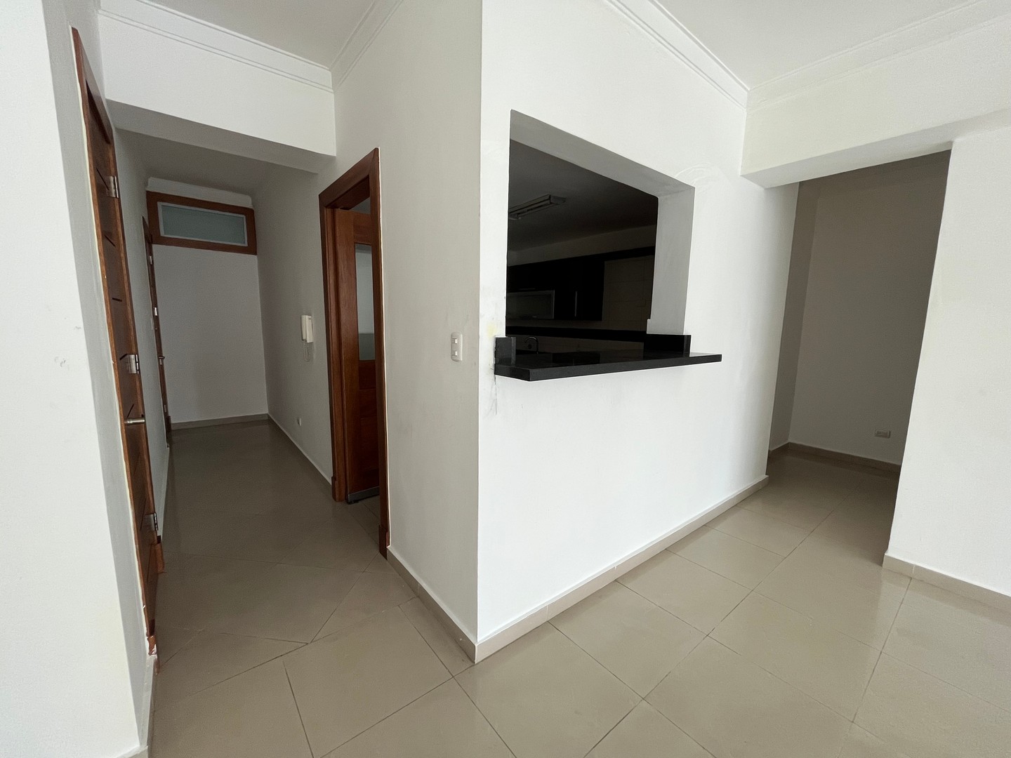apartamentos - Apartamento En Alquiler En Serralles De Dos Habitaciones 1