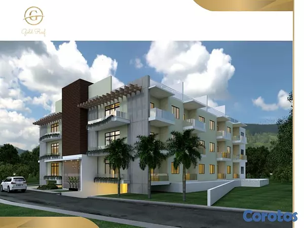 apartamentos - PROYECTO DE APARTAMENTO GOLD REEF I 3