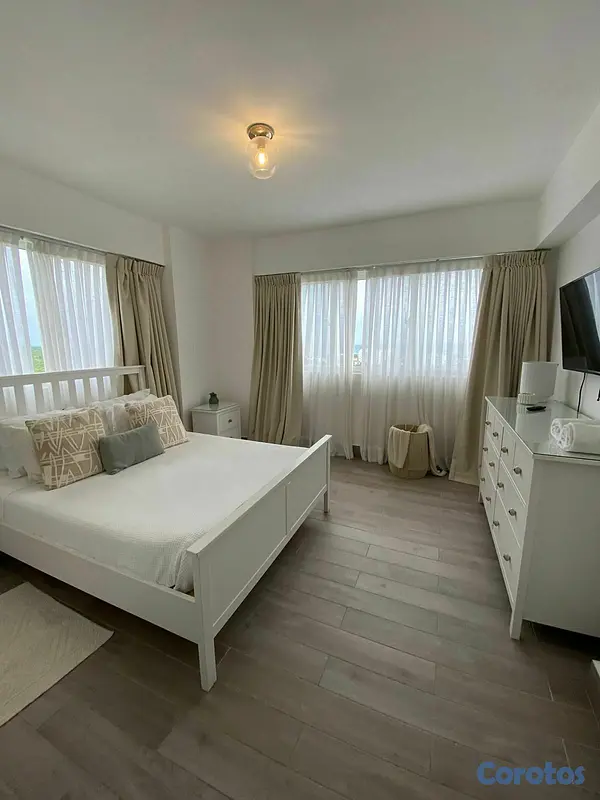 apartamentos - Vendo hermoso apartamento en JUAN DOLIO  7