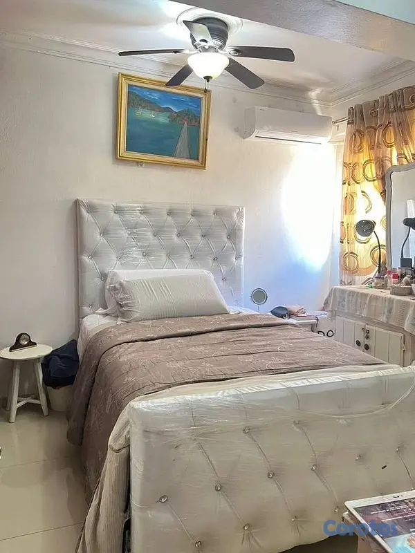 apartamentos - Apto en venta: Renacimiento Santo Domingo. D.N 6