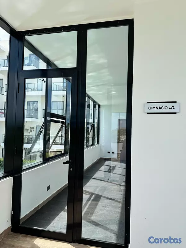 apartamentos - Se Renta Apartamento tipo condohotel en Downtown Punta Cana 6
