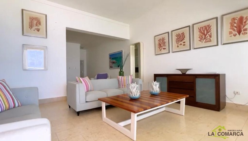 apartamentos - Penthouse en venta frente a la playa, Sosúa
 6