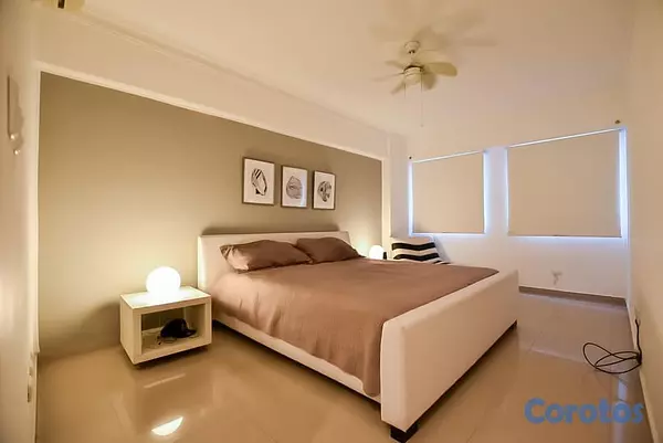 apartamentos - 🏢 Alquiler Amueblado | Piantini 1