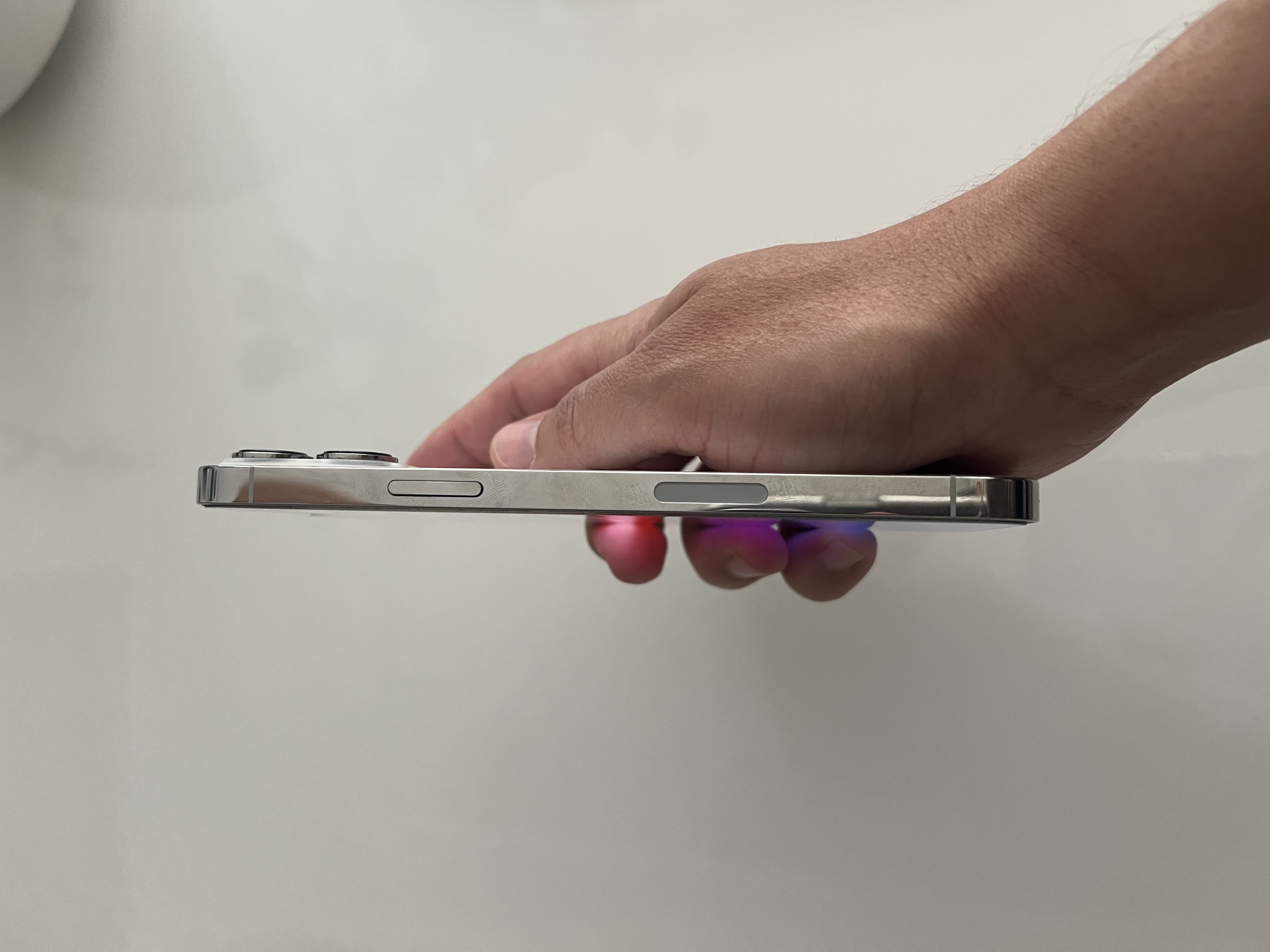 celulares y tabletas - iPhone 13 Pro Max 256 GB en su caja 6