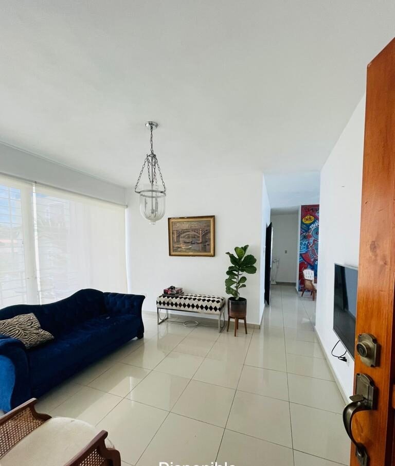 apartamentos - Apartamento con Linea Blanca Incluida 0