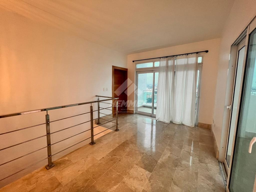 penthouses - PENTHOUSE 286MTS2 CON PISCINA ZONA MONUMENTAL SANTIAGO  8