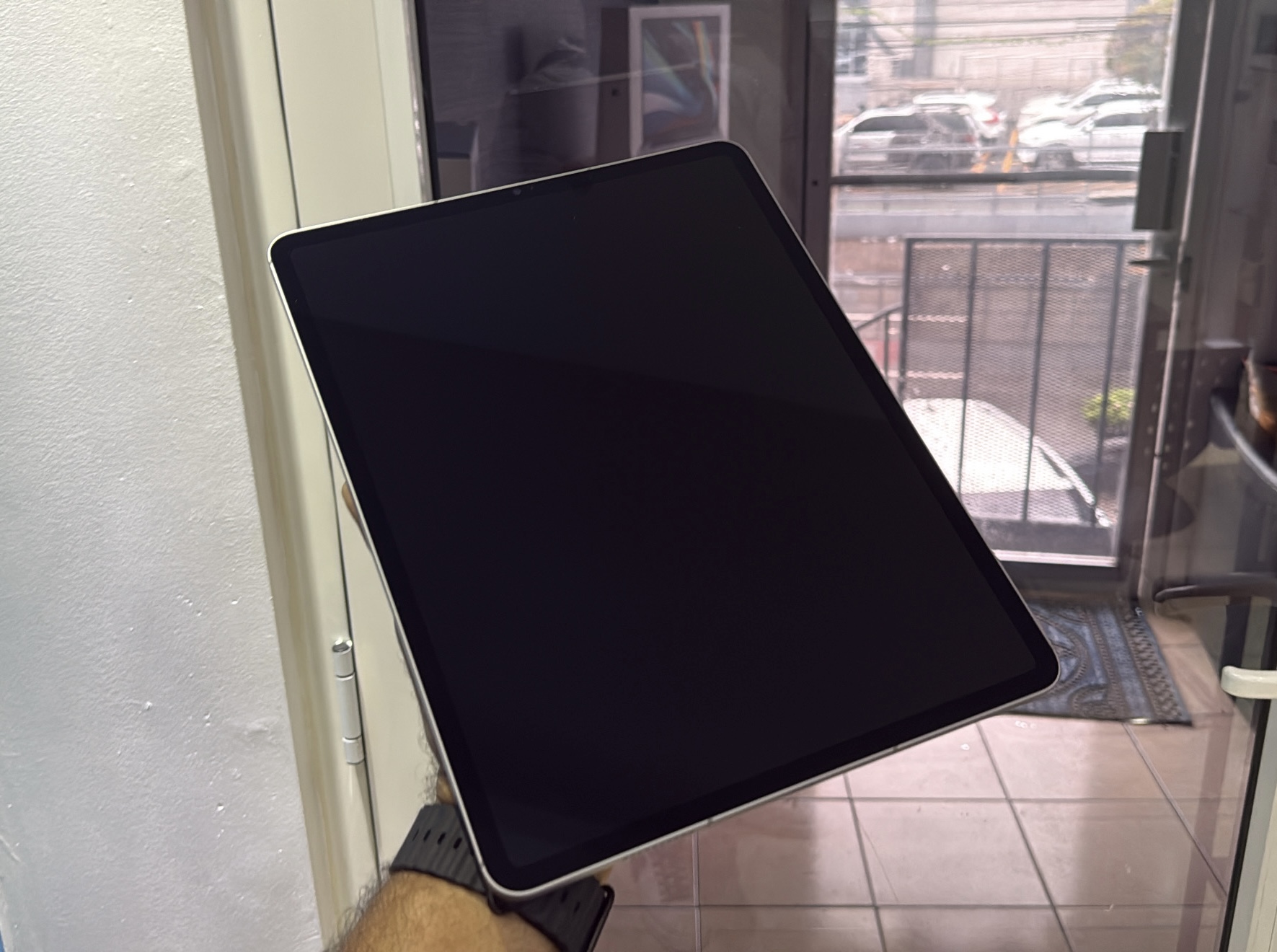 celulares y tabletas - iPad Pro 12,9 inch M2 6ta Gen Wi-Fi SPG RD$ 38,500 1