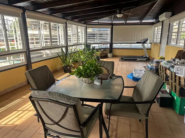 apartamentos - Vendo apartamento en Jardines del Sur 5