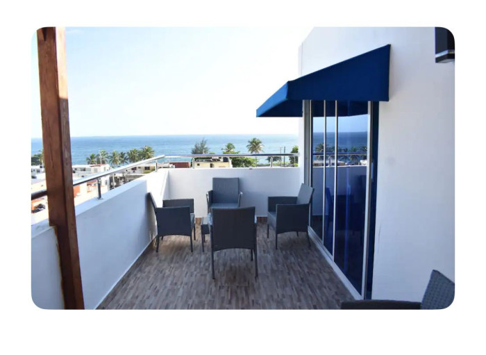 apartamentos - Apartamento en venta en la Av. Independencia – 5to 7