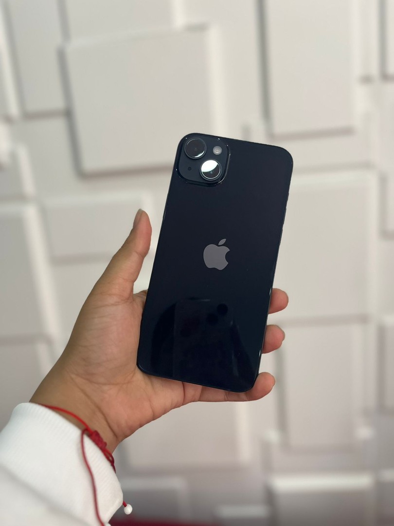 celulares y tabletas - iPhone 14 PLUS - 128GB - SUELTO/DESBLOQUEADO  0