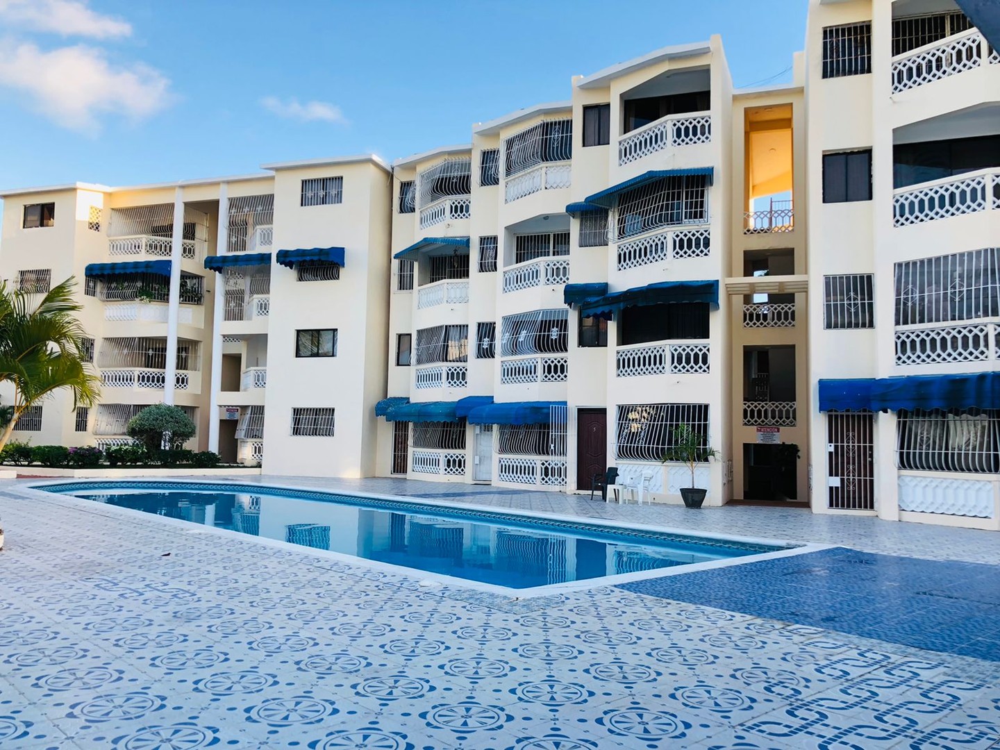 apartamentos - Se vende apartamento en Juan Dolio 6