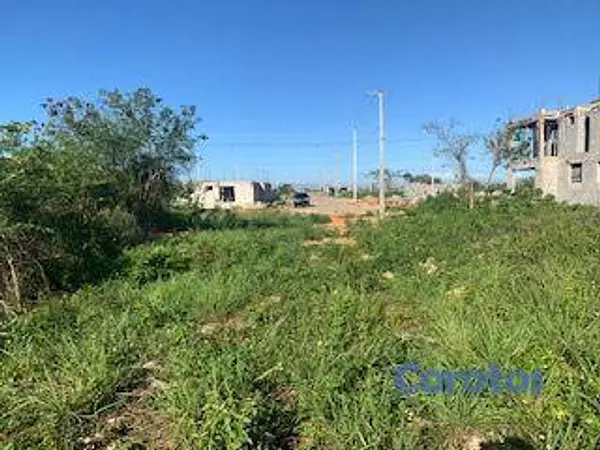 solares y terrenos - VENTA SOLAR EN LA CALETA-BOCA CHICA 4