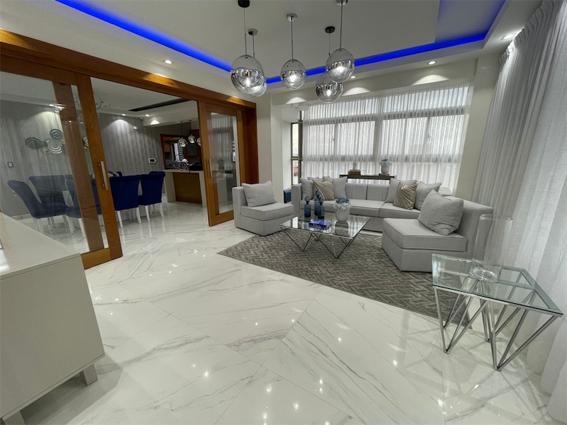 apartamentos - Venta de penthouse de lujo Alma Rosa 1 Santo Domingo este