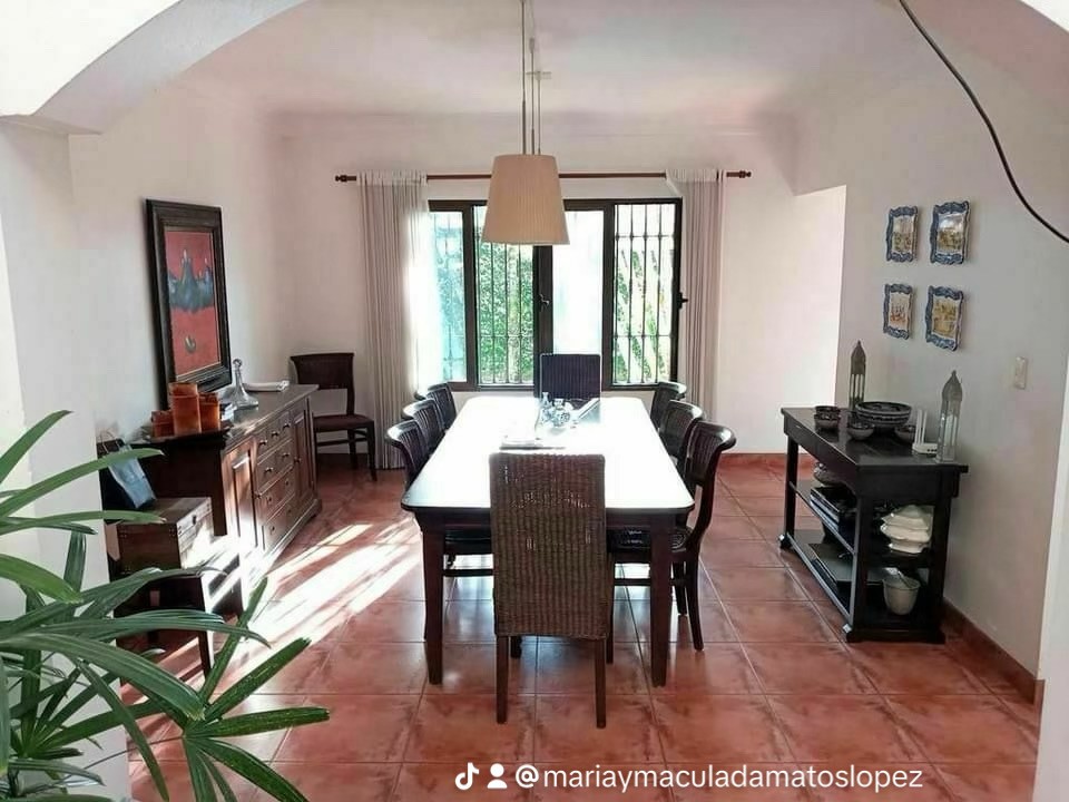 casas - Vendo en Casa en Alameda, Santo Domingo Oeste 6