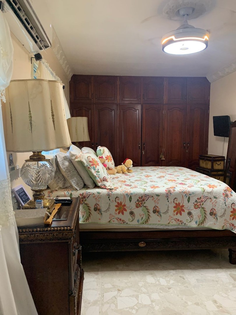 casas - Se Vende Casa de 2 Niveles Independientes en Tamboril 6