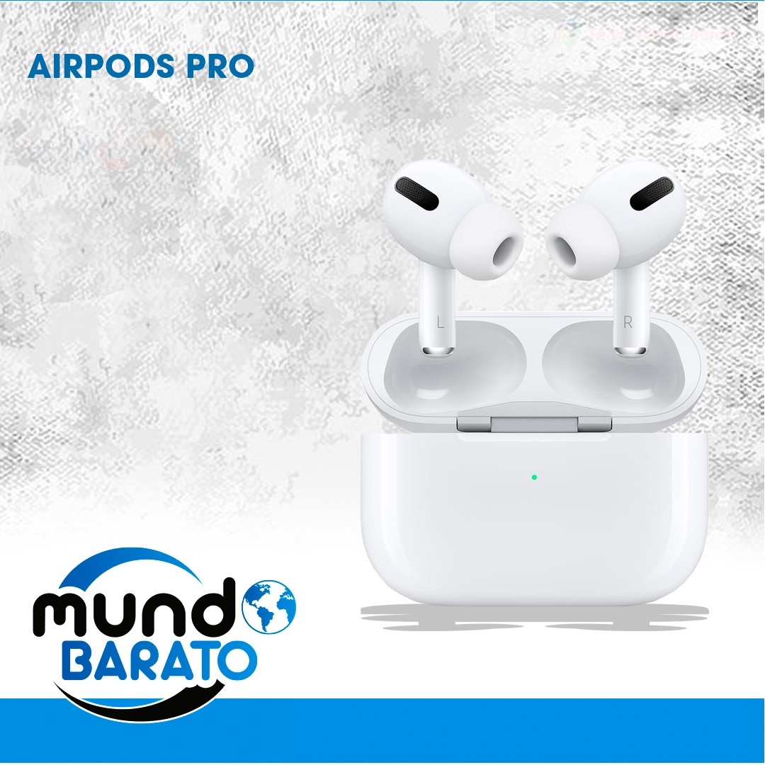 accesorios para electronica - Air Pods Pro Bluetooth auriculares audifonos microfono