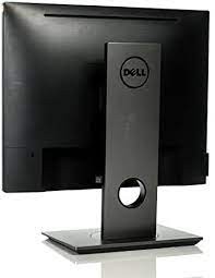 computadoras y laptops - Monitor Dell P1917S de 19 pulgadas con HDMI 1
