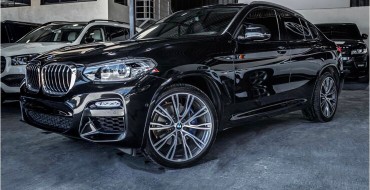 jeepetas y camionetas - Bmw X4 2019 impecable 
