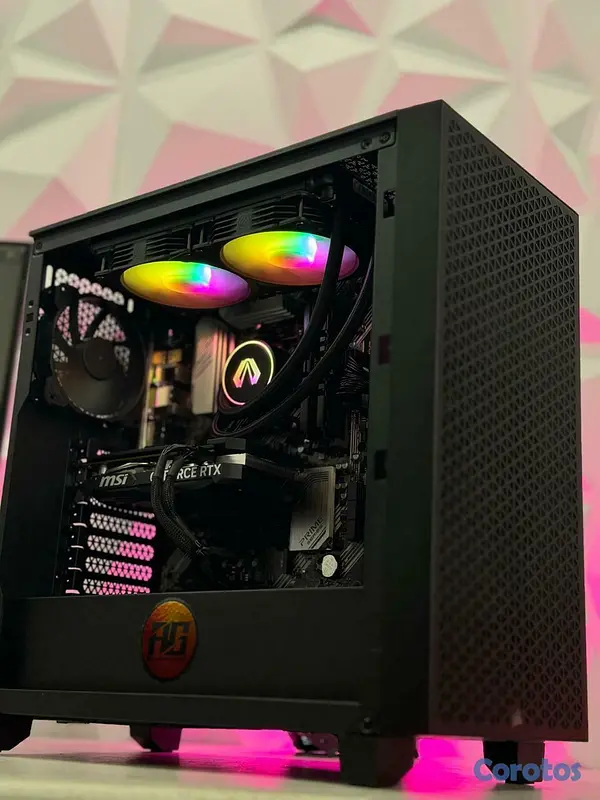 computadoras y laptops - Pc Gamer  1