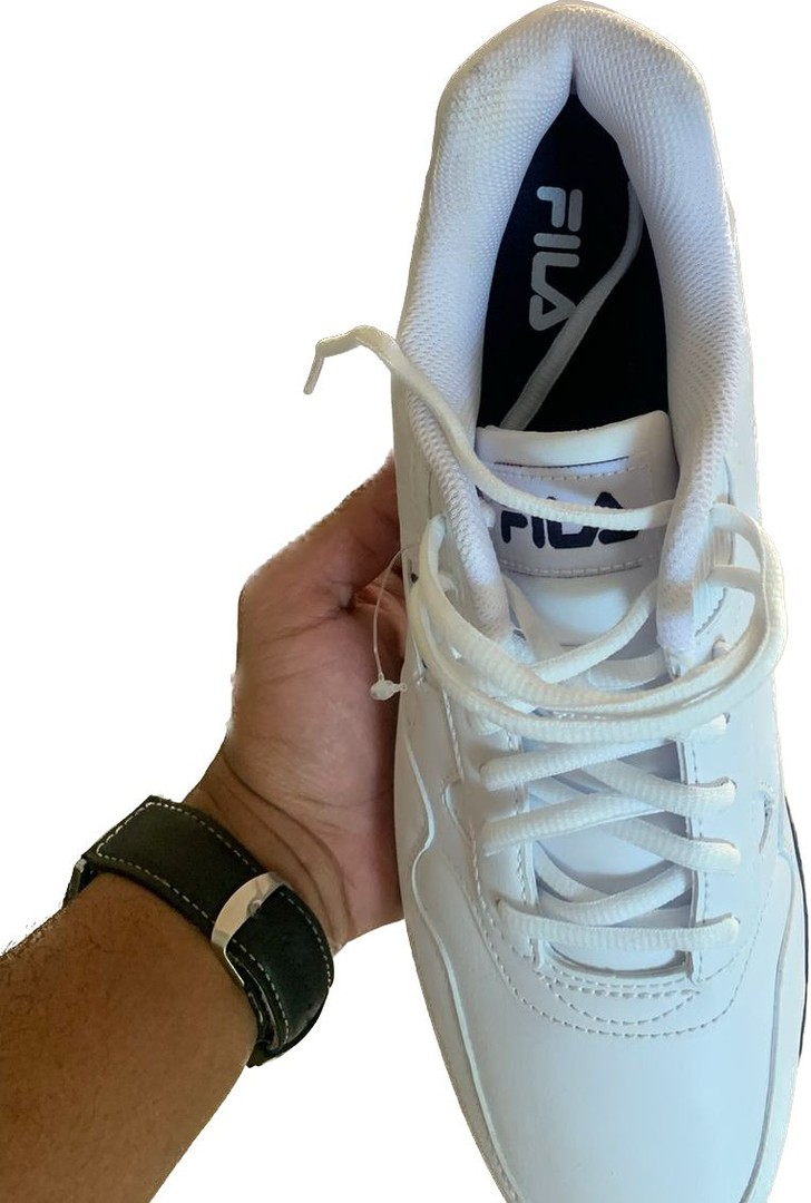 zapatos para hombre - Tenis deportivos FILA, size 11 Hombre  2