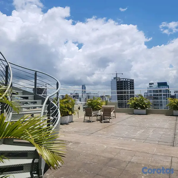 apartamentos - Venta en Piantini
us$450mil  10