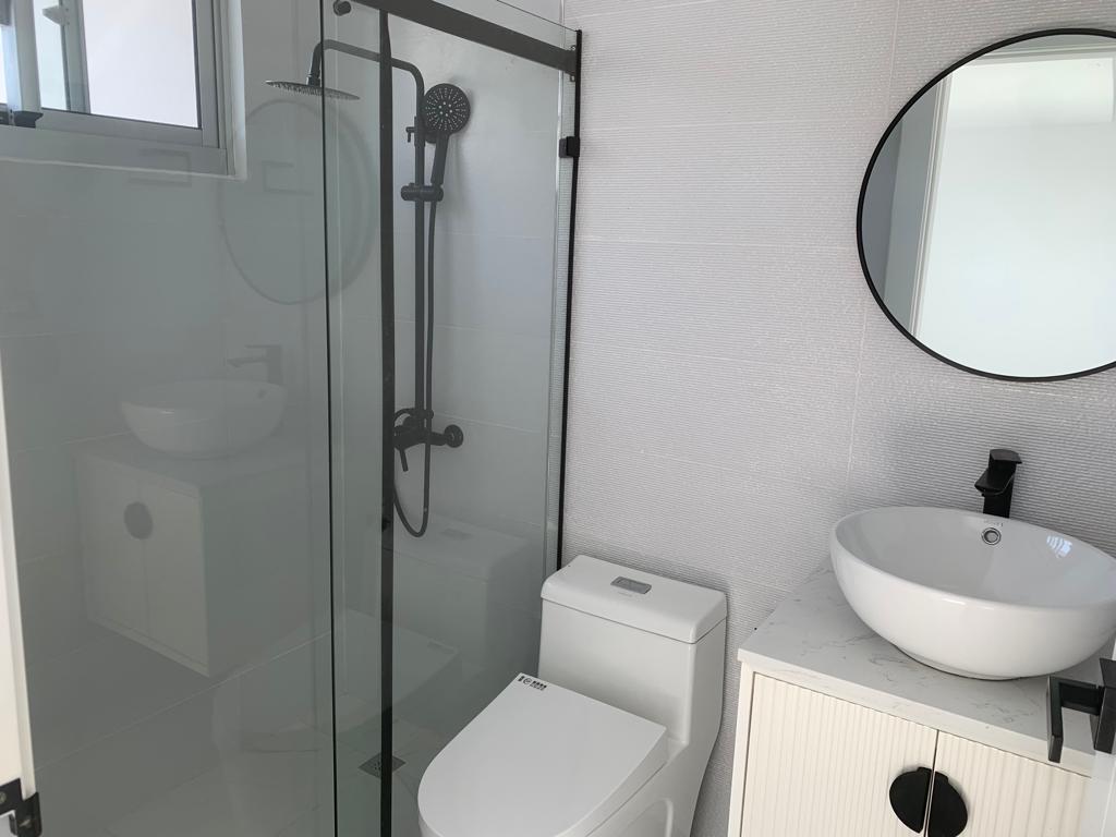 apartamentos - Apartamento en venta en Piantini 8