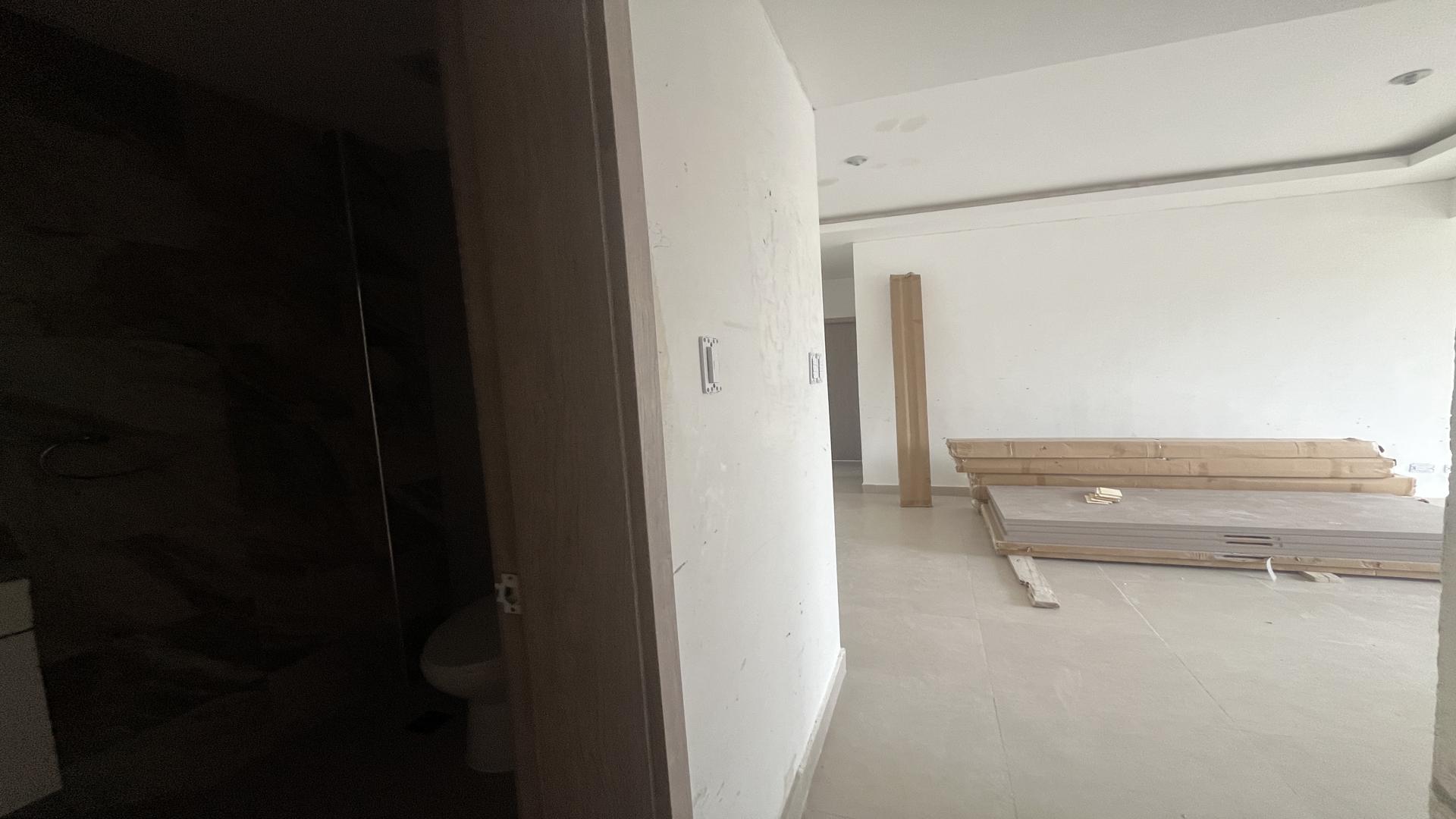 apartamentos - APARTAMENTO EN ALQUILER EN BELLA VISTA 1