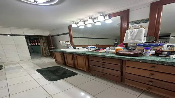 casas - Venta amplia casa con terreno de 2,100m2 6